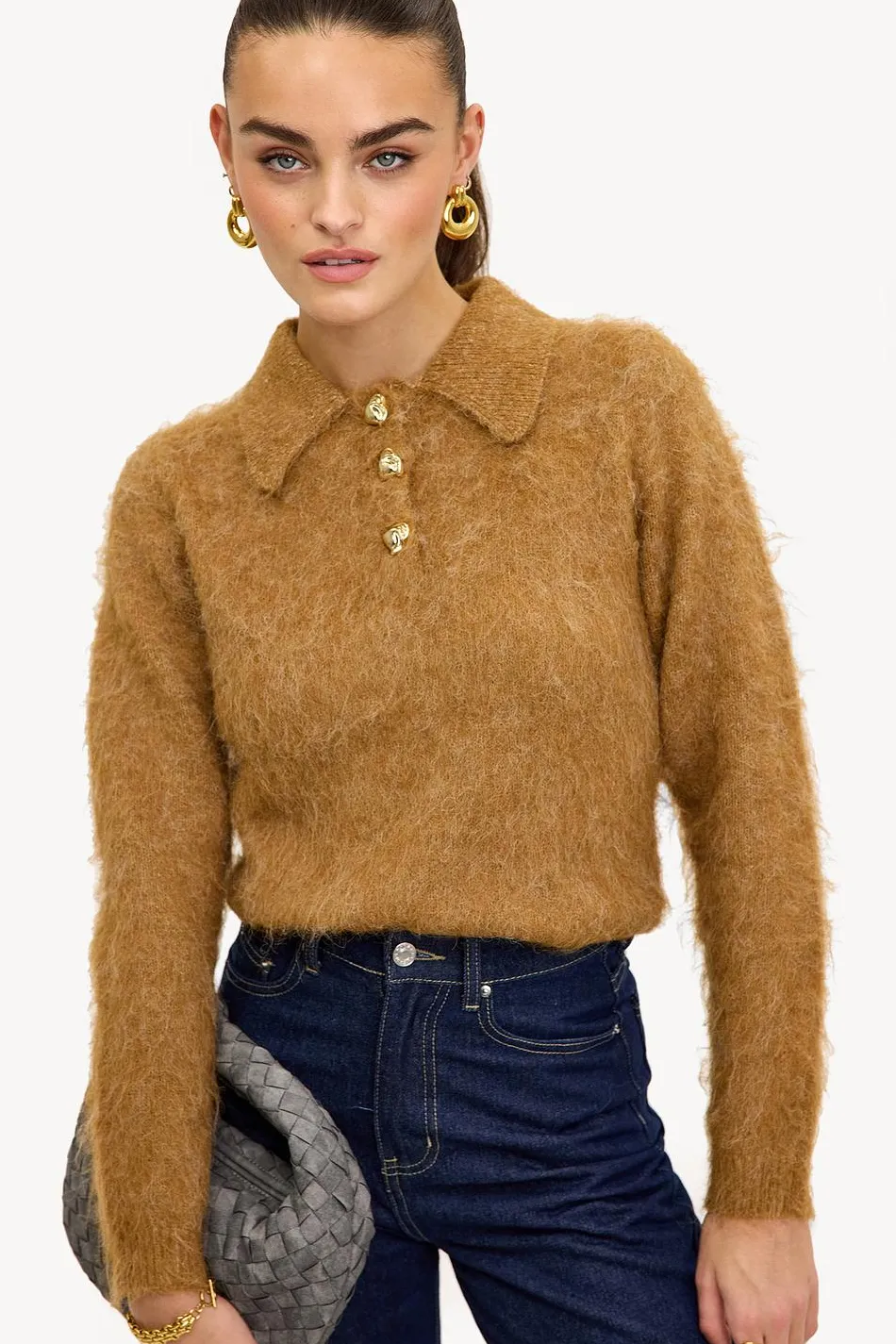 Fashion LOAVIES LITTLE MOMENTS Bruin