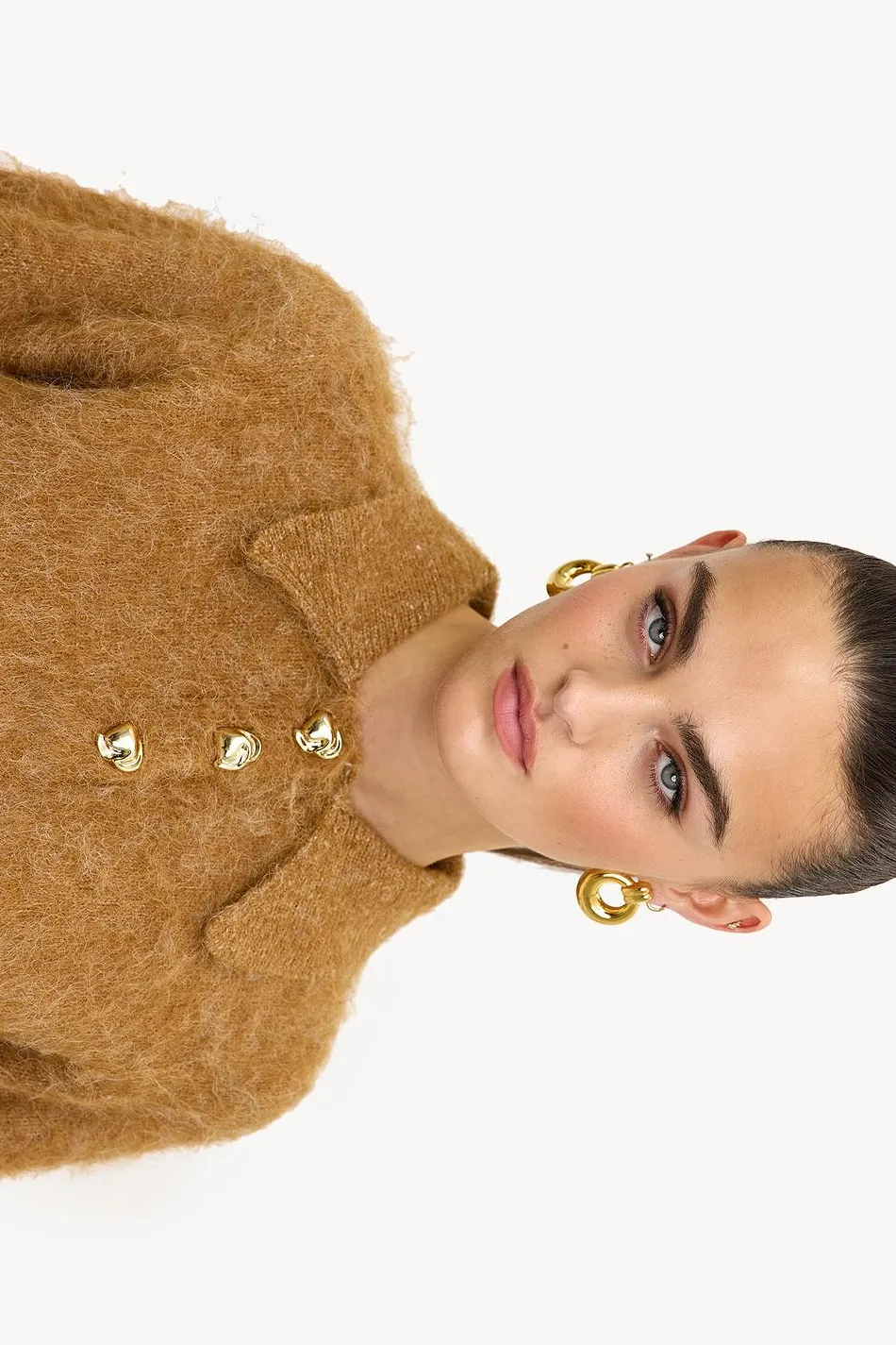 Fashion LOAVIES LITTLE MOMENTS Bruin
