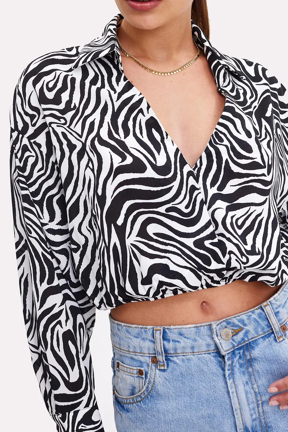 Best LOAVIES LIVEN UP YOUR LOOK - WHITE Wit