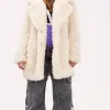 New LOAVIES LIVING FOR THE WEEKEND Offwhite