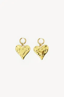 Sale LOAVIES LOVE BY THE SHORE Goud