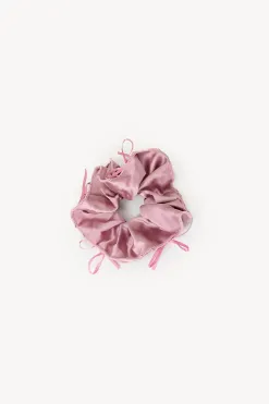 Outlet LOAVIES LOVE TRACKS - PINK Roze