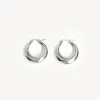 Discount LOAVIES LOVE WITH EVERY BREATH Zilver