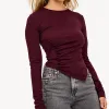 Clearance LOAVIES LUMINOUS LOVE Bordeaux