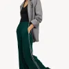 Clearance LOAVIES MADE FOR YOU - DARK GREEN Donkergroen