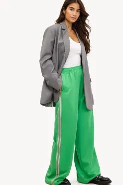Fashion LOAVIES MADE FOR YOU - green Groen