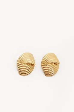 Best LOAVIES MANY TIMES OVER - GOLD Goud