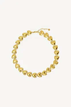 Online LOAVIES MENDING HEARTS Goud