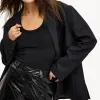 Outlet LOAVIES MIDNIGHT DREAMERS Zwart