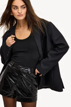 Outlet LOAVIES MIDNIGHT DREAMERS Zwart