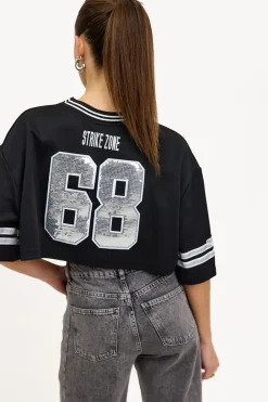 Fashion LOAVIES NAVIGATING STARS Zwart