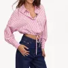 Clearance LOAVIES NIGHTLY CALL - PINK Roze