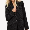 Fashion LOAVIES OFF THE BEATEN MIND Zwart