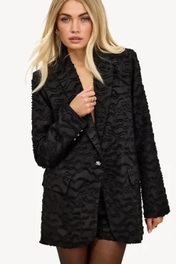 Fashion LOAVIES OFF THE BEATEN MIND Zwart