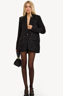 Fashion LOAVIES OFF THE BEATEN MIND Zwart