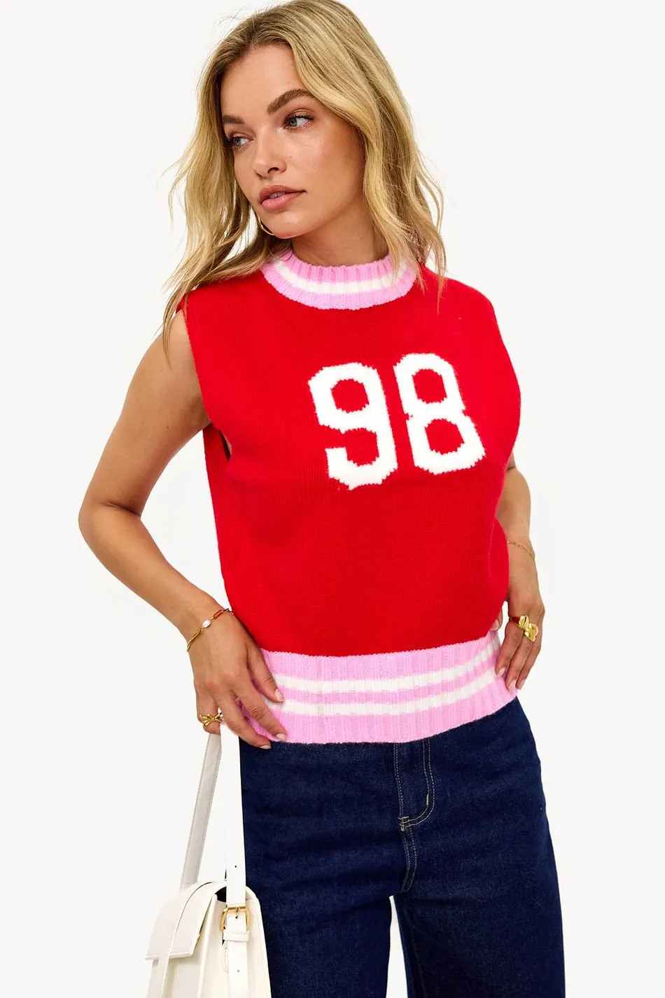 Fashion LOAVIES ONCE UPON A TIME Rood