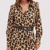 Fashion LOAVIES ONE SIDED LOVE Zwart