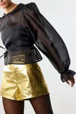 Hot LOAVIES Our world - Gold Goud