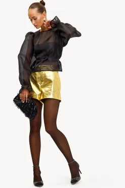 Hot LOAVIES Our world - Gold Goud