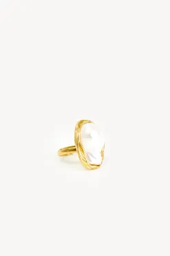 Sale LOAVIES PARADISE PIECE Goud