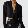 Online LOAVIES PARTY SPARKLE Zwart