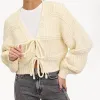 Outlet LOAVIES PLAYING MY CARDS RIGHT- Offwhite