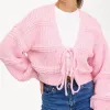 Discount LOAVIES PLAYING MY CARDS RIGHT- PINK Lichtroze