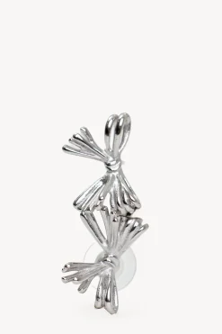 Best LOAVIES PLAYING THE HEART- SILVER Zilver