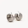 Hot LOAVIES READY WITH ME - SILVER Zilver