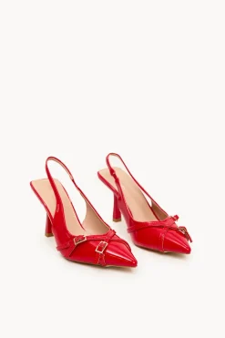Outlet LOAVIES RISE WITH THE TIDE - RED Rood