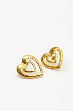 Sale LOAVIES ROMANTIC PROMENADE Goud