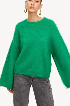 Fashion LOAVIES RUSTIC RETREAT Groen