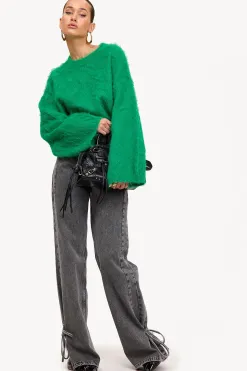 Fashion LOAVIES RUSTIC RETREAT Groen