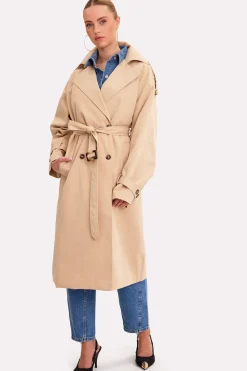 Best LOAVIES SHE IS EVERYTHING Beige