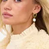 Fashion LOAVIES SHINE IN THE SPOTLIGHT Goud