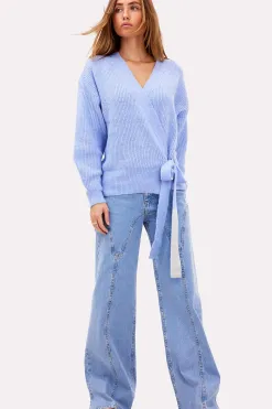 Best LOAVIES SHINE WITH ME - BLUE Blauw