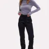 Sale LOAVIES SIZZLING CHEMISTRY Zwart
