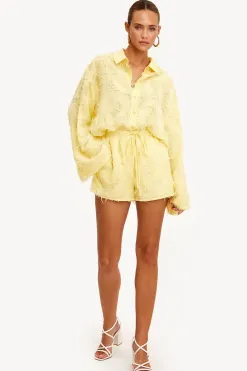 Hot LOAVIES Smile with the stars - Yellow Geel