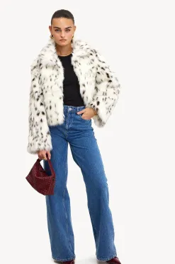 Hot LOAVIES SNUGGLE SEASON Zwart