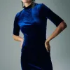 Discount LOAVIES SORRY NOT SORRY Blauw