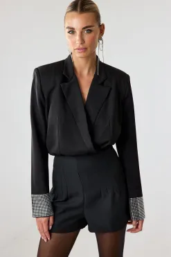 Sale LOAVIES SPARKLE TOGETHER Zwart