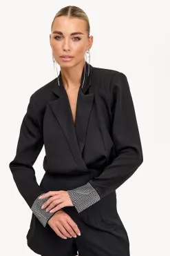 Sale LOAVIES SPARKLE TOGETHER Zwart