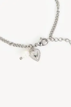 Outlet LOAVIES SPARKLES GALORE Zilver