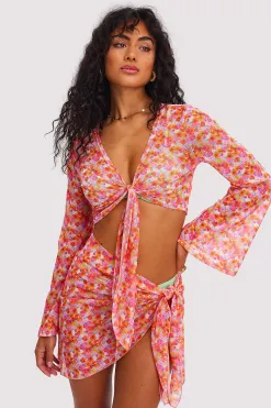 Fashion LOAVIES STARING AT THE SUN - C Lila