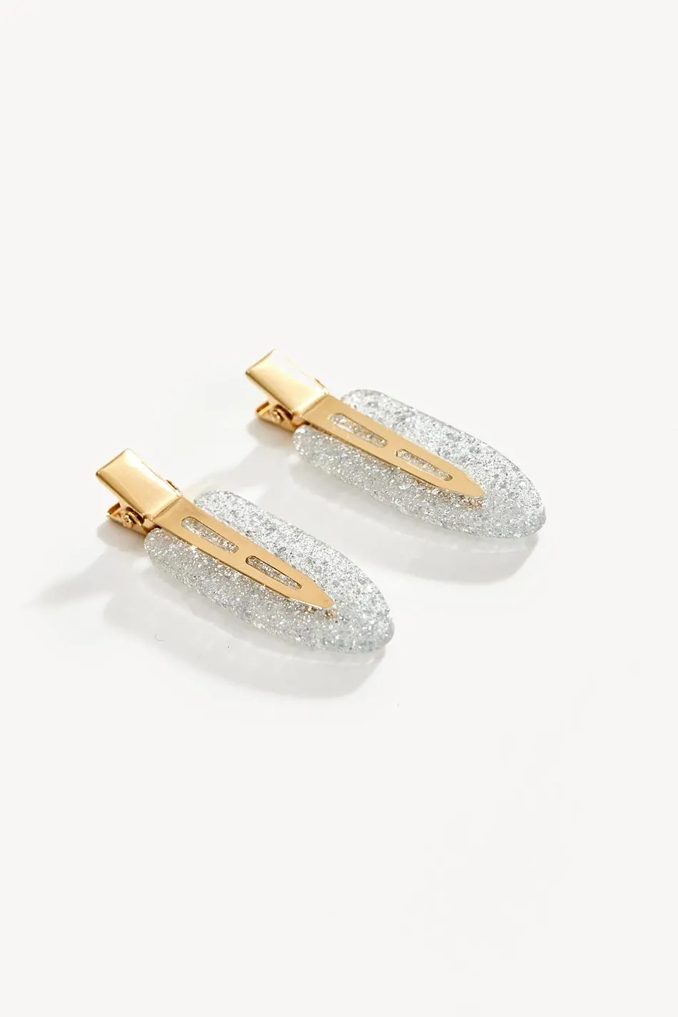 Fashion LOAVIES STARRY SYMPHONY - SILVER Zilver