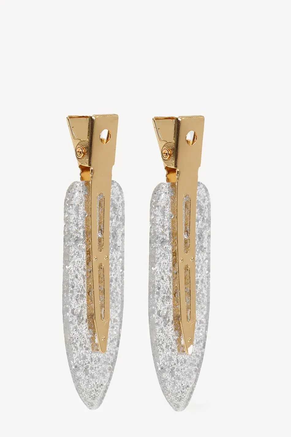 Fashion LOAVIES STARRY SYMPHONY - SILVER Zilver