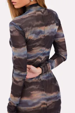 Online LOAVIES STEEPED IN LOVE Blauw
