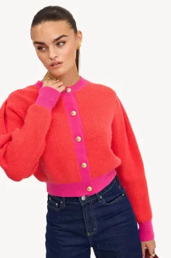 Discount LOAVIES SUDDENLY I SEE Rood