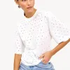 Fashion LOAVIES SUNSHINE DANCE Wit