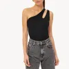 Hot LOAVIES SWEAT YOU OUT - BLACK Zwart